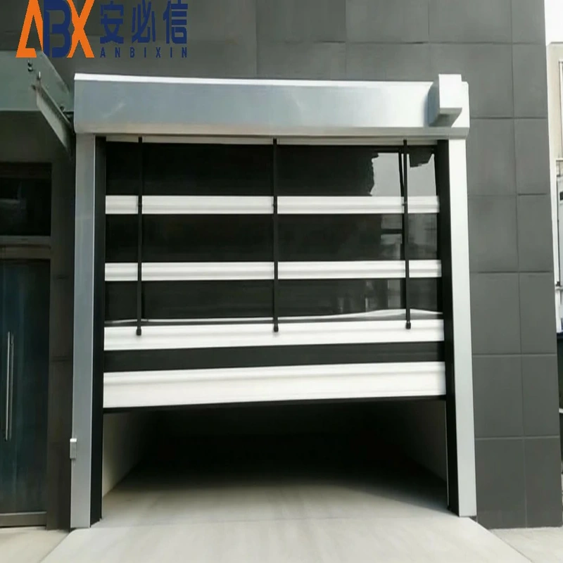 无锡市背带堆积门