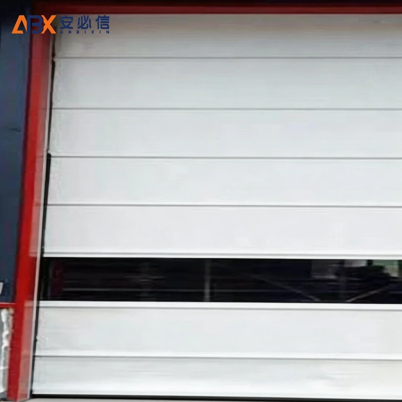 无锡市快速门